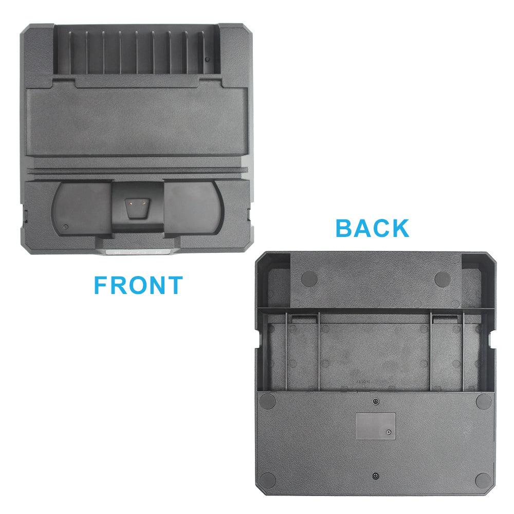 S053 Multi-function Controller Charging Dock for Nintendo Switch Joy-stick Charging Station Non-slip Switch Dock Stand with Game Card Holder/Indicator S053 Multi-function Controller Charging Dock for Nintendo Switch Joy-stick Charging Station Non-slip Switch Dock Stand with Game Card Holder/Indicator